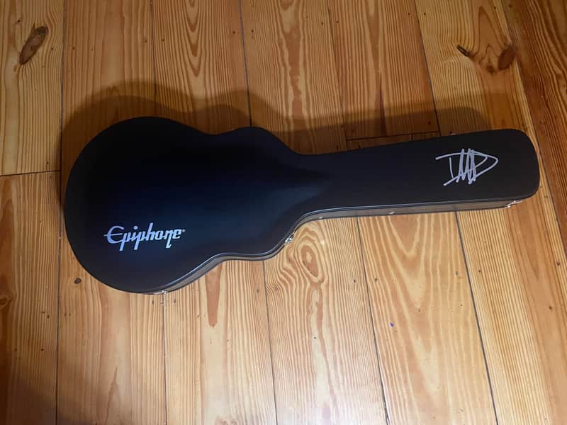 Epiphone Dave Grohl Hardshell Case /335 image 1