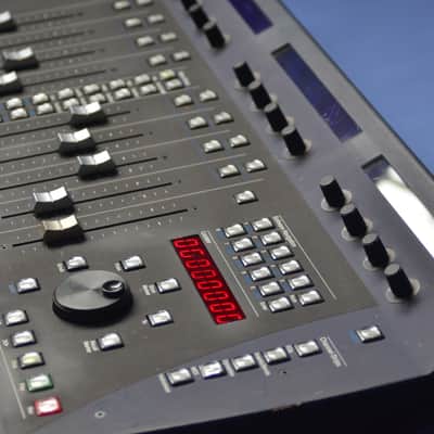 SAC Radikal Technologies SAC-2K image 7