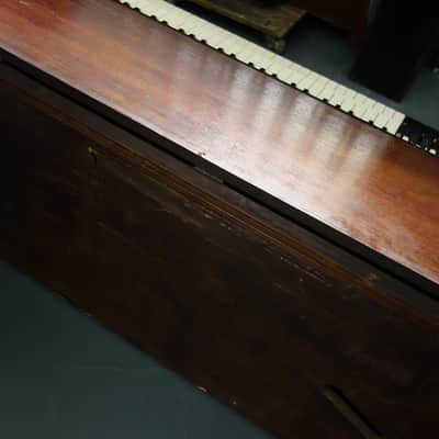 Hammond C3 split/organ (no Leslie) image 9