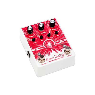 Astral Destiny EarthQuaker Devices image 3