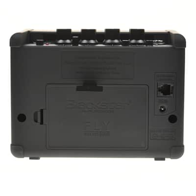 Blackstar Fly 3 Bluetooth Battery Powered Guitar Amp image 3