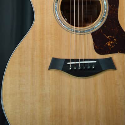 Taylor Legacy 514ce 2025 image 3