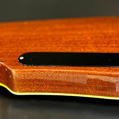 Gibson Ultratone 7 Lap Steel 1953 image 7