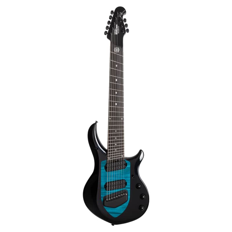 Ernie Ball Music Man John Petrucci Signature Majesty 8 image 3