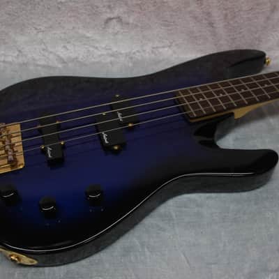 Aria Pro II Magna Series Bass | Reverb