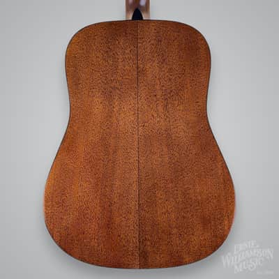 Martin Standard Series D-18 2025 - Natural image 6