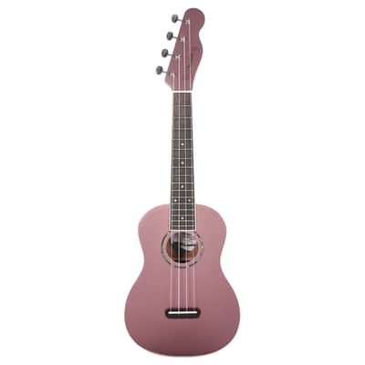 Fender Zuma Classic Concert Ukulele