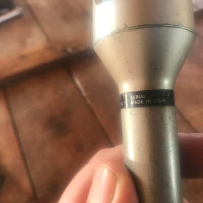 Shure SM53 perhaps the FATTEST Shure around? image 11