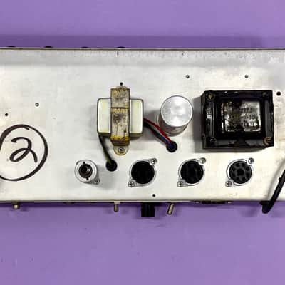 Fender Princeton Amp 1969 - Silverface image 17
