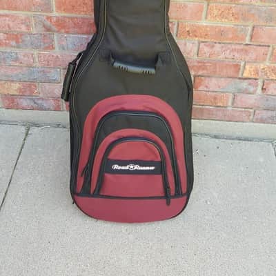 Brice 8 String (octaves) Fretless Bass image 3