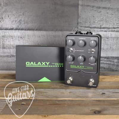 Mint Universal Audio Galaxy '74 Tape Echo Reverb Pedal image 7