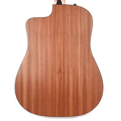 Taylor 110ce Dreadnought Sitka/Sapele Natural ES2 image 3