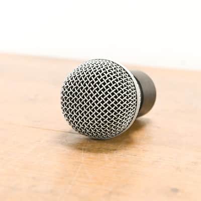 Shure SM58 Wireless Microphone Capsule CG011WW image 5