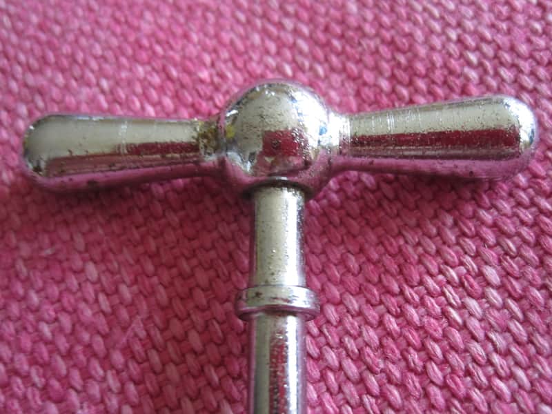 Ludwig Bass Drum T-Rod - Vintage image 1