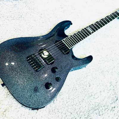 ESP ESP - E-II Horizon NT HS 2022 - Amethyst Sparkle image 10