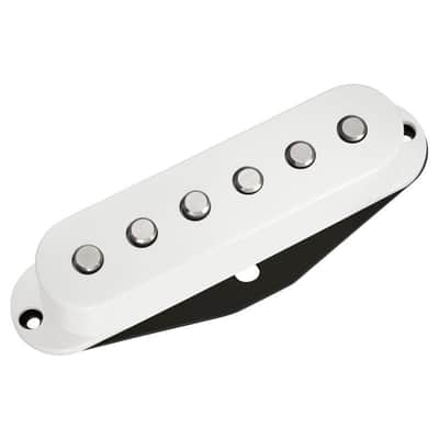 Dimarzio Area 67 Strat Pickup White DP419W