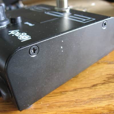 Logidy EPSi C-Type Cabinet IR pedal image 1