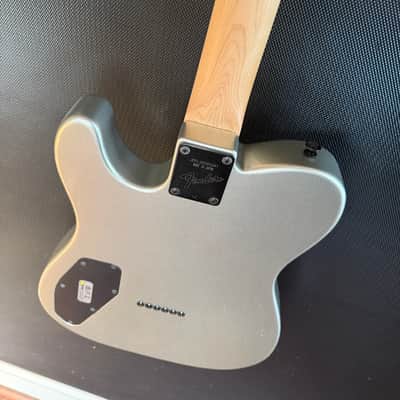 Fender Limited Production Boxer Series Telecaster MIJ and MINT image 13