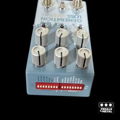 Chase Bliss Audio Generation Loss MKII -x17163 image 3