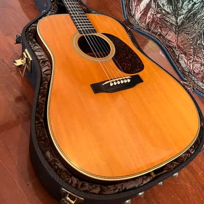 Martin HD-28V Vintage Series 2003 image 3