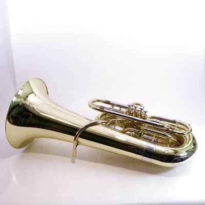 チューバ　ハードケース　ジュピター jcb582 Jupiter Model JCB-582 Four Valve 4/4 BBb Tuba SN J05433 | Reverb