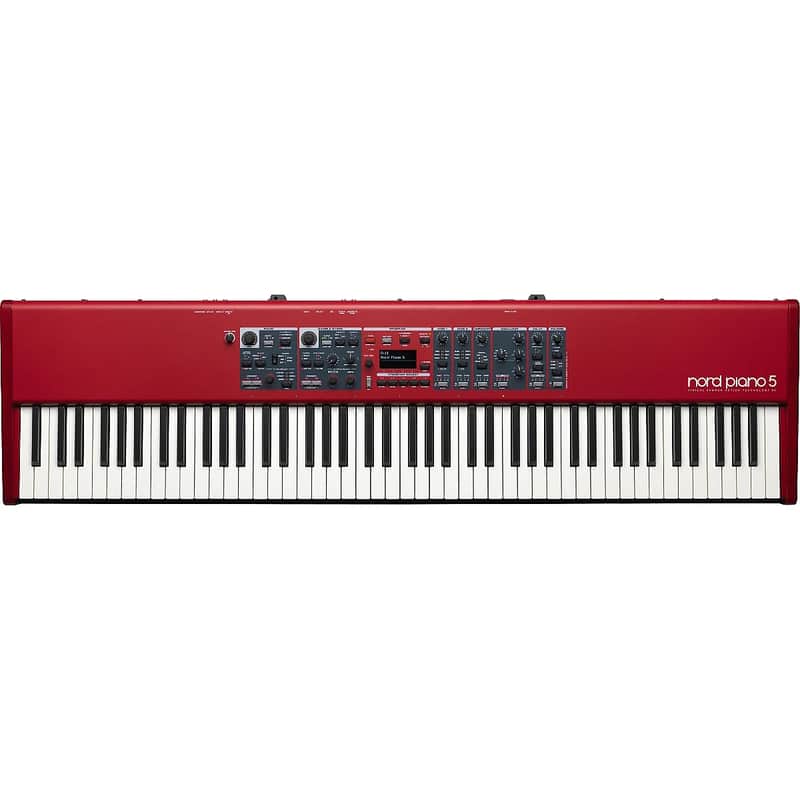 Nord Piano 5 88-Key Digital Piano image 1