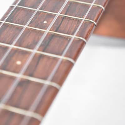 c.1930s Martin Style 0 Soprano Ukulele image 16