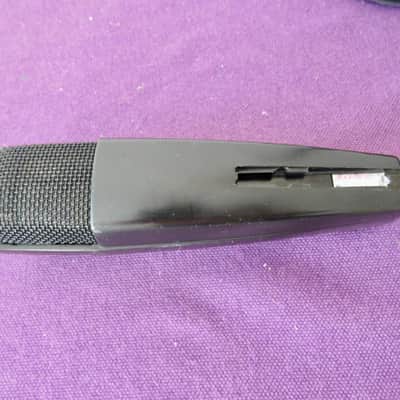 Sennheiser BF 521 Black Fire Cardioid Dynamic Microphone image 9