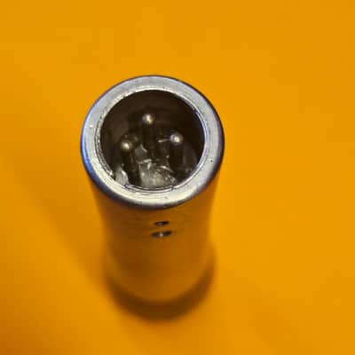 Shure 548 Unidyne IV 70s - Silver image 4