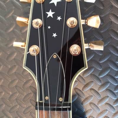 Hamer Grand Ole Opry w/HSC! image 6