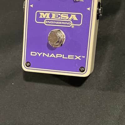 Mesa Boogie Dynaplex Overdrive image 4