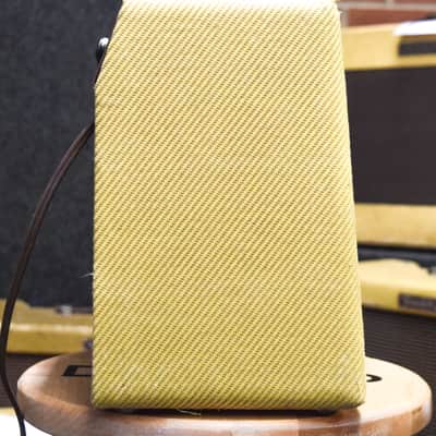 Fender  Tweed Champ  1955 image 3