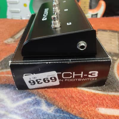 TC Helicon Switch 3 image 3