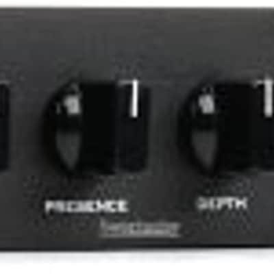 Synergy SYN-5050 Rackmount 2 x 50-watt Tube Amp (SYN-5050d1) image 5