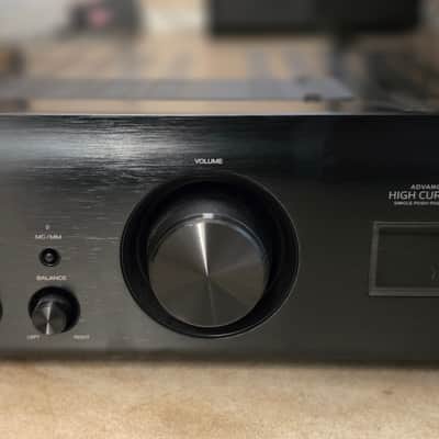 Denon PMA-900HNE 2022 - Black image 5