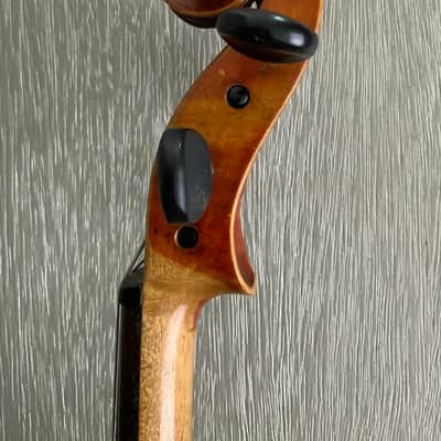A Fine Czech Violin c.1920 image 3