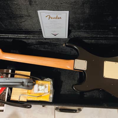 Fender Stratocaster Custom Shop '69 Relic image 3
