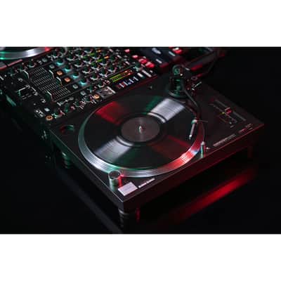 Reloop RP-5000 MK4 Professional High-Torque Turntable System image 9