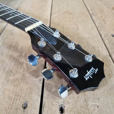 Taylor T5Z Classic Deluxe 2011 - Shaded Edgeburst image 7