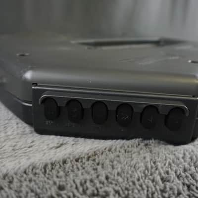 Casio EG-5 Electric Guitar Cassette Player Built-In Speaker Vintage 1980s Japan image 17