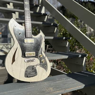 Novo Guitars Miris J Custom *Authorized Dealer* @AIFG image 3