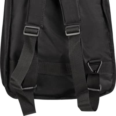 Jackson Minion Concert Bass Gig Bag - Black image 2