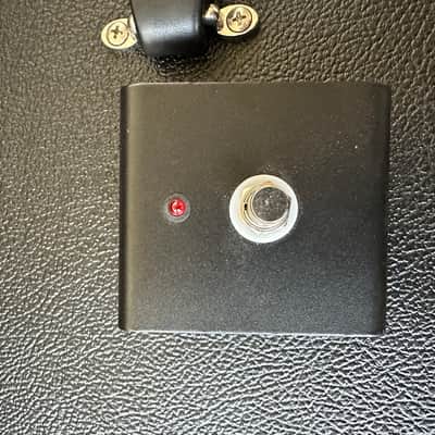 Friedman Runt 50 2-Channel 50-Watt Guitar Amp Head 2016 - Present - Black image 4