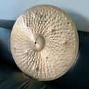 ZILDJIAN K Constantinople - 22" Bounce (2352g) ! *VIDEO*