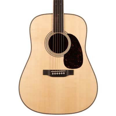 Martin Custom Shop Custom “D” Quilted Bubinga (382) image 3
