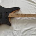 Strandberg Masvidalien 2014 Black rare USA made