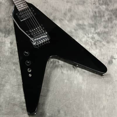Fernandes Fv-135 Left Hand -Free Shipping* image 1