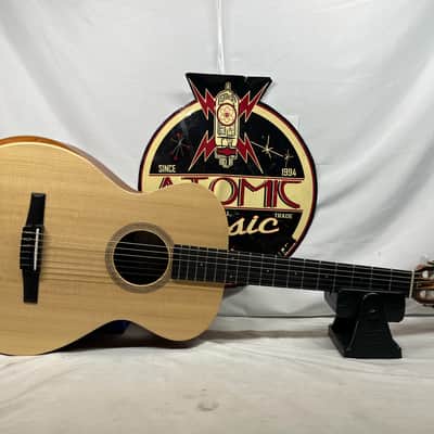 Taylor Academy 12-N Nylon String Classical Acoustic Guitar image 1