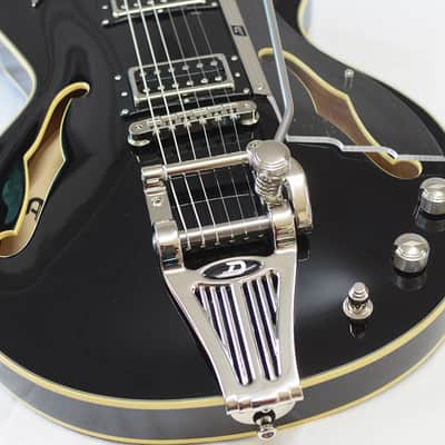 Duesenberg Starplayer TV Deluxe Black - SHOWROOM image 11