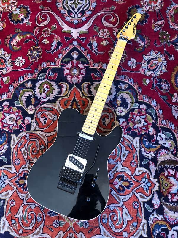Kramer Classic III RARE image 1